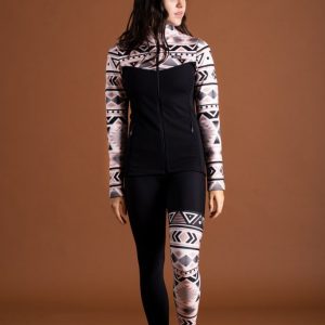 Kimono - indigo